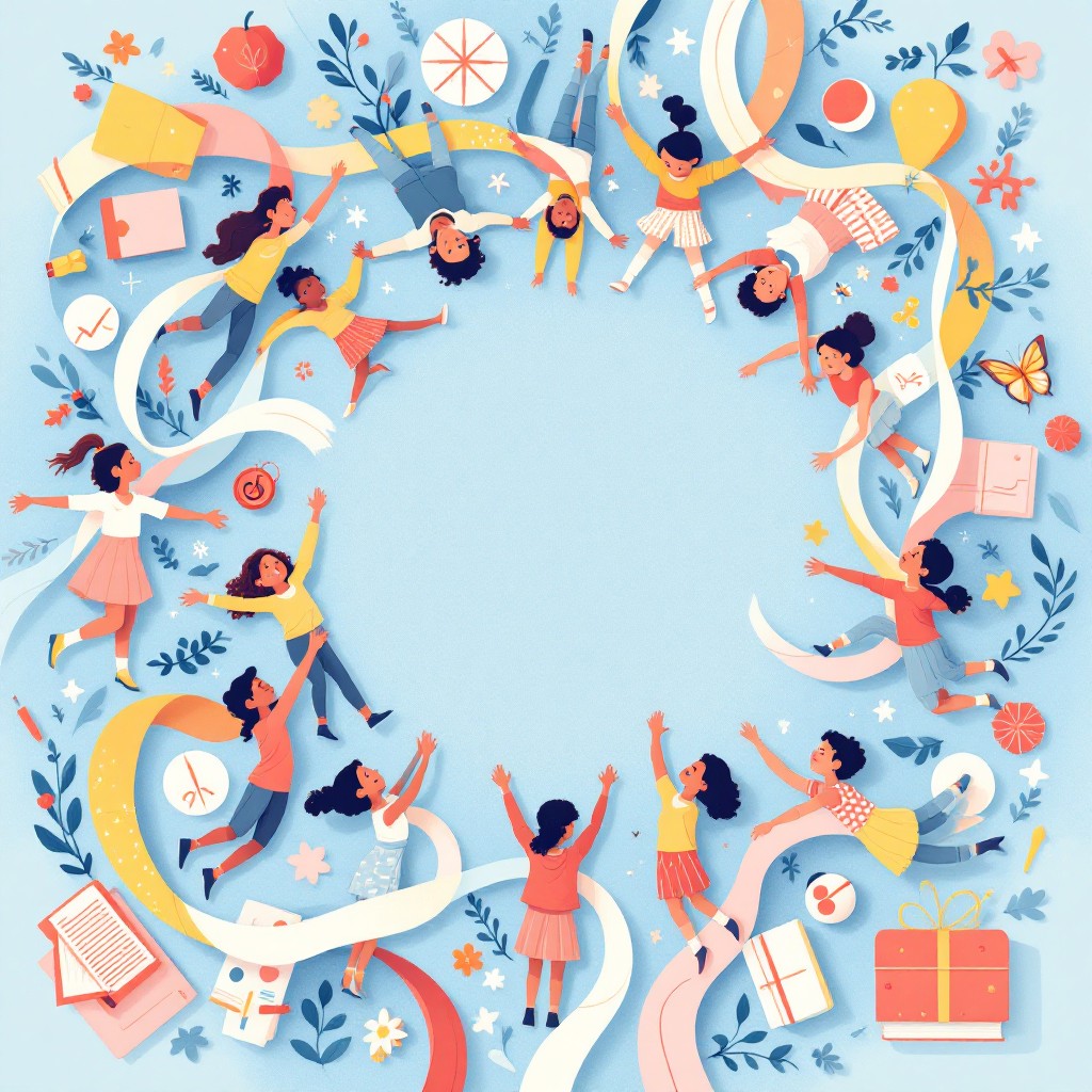 Free Learning Through Play Photo - Illustration, Childhood, Education ...