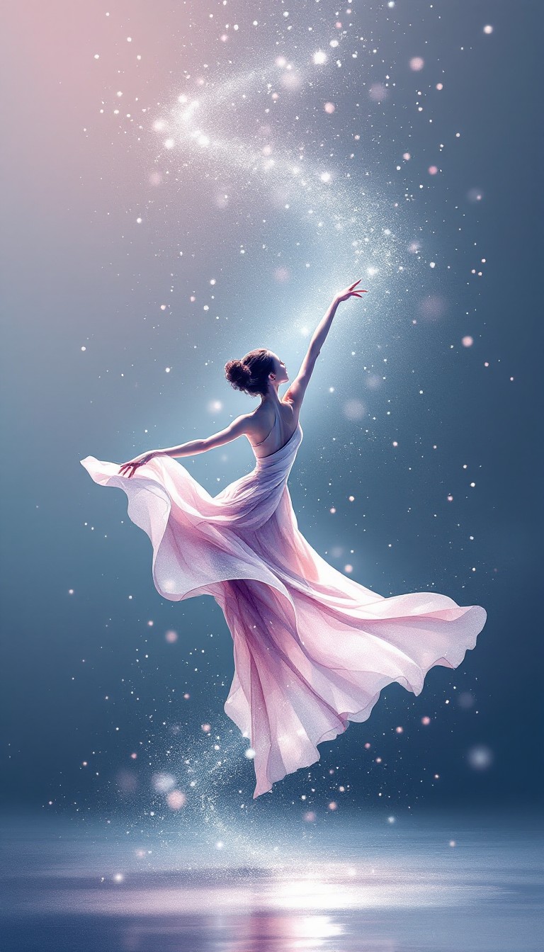 Free Dancing Between Worlds Photo - Dancer, Ballet, Graceful | Download ...