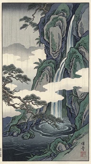 misty-mountain-cascade-