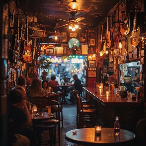 Free Bustling Corner Pub Image - Pub, Evening, Bustling | Download at ...