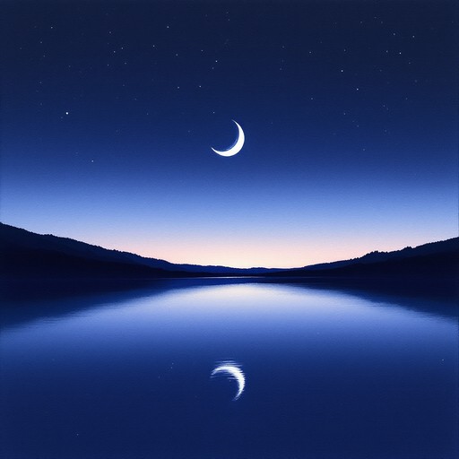 Moon Flection Free Moon Reflection Portal Image - Moon, Reflection, Water | Download ...