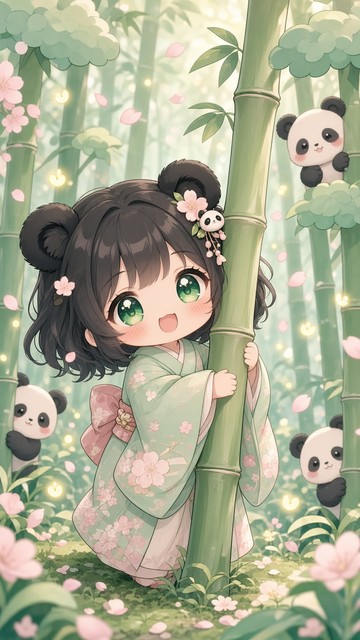 Download Chibi Girl Heartbreak Stock Images for Free | StockCake
