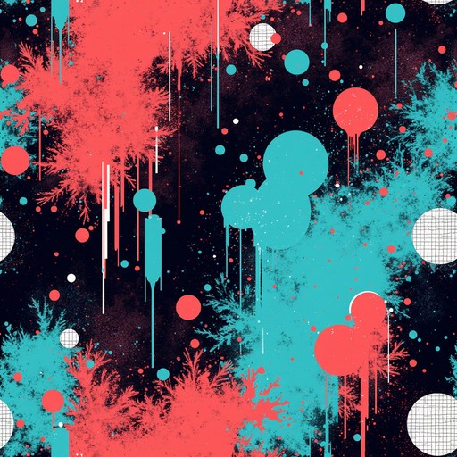 Free Neon Urban Splash Image - Abstract, Digital, Turquoise | Download ...