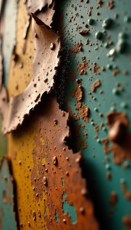 Free Decaying Color Palette Image - Rust, Decay, Peeling | Download at ...