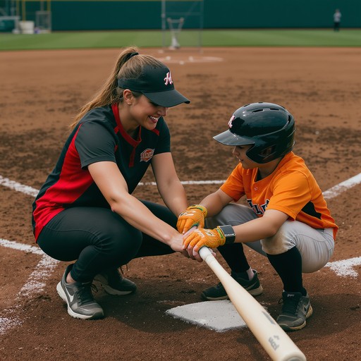 Free Baseball Practice Session Image - Baseball, Batting, Practice ...