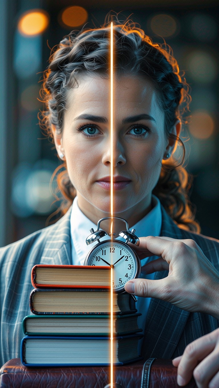 Free Time versus knowledge Image - Decision, Time, Knowledge | Download ...