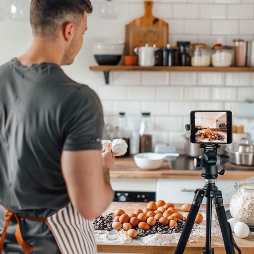 Free Cooking Video Tutorial Image - Cooking, Video, Kitchen | Download ...