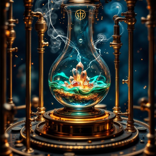 Free Victorian Potion Master Image | Download at StockCake