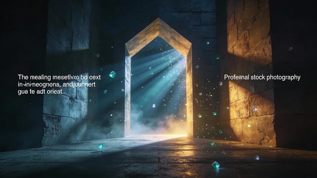 Free Golden Gateway Light Image - Gateway, Archway, Portal | Download ...