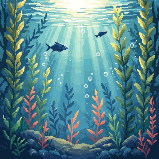 Free Pixel Shark Animation Image - Shark, Pixel, Animation | Download ...