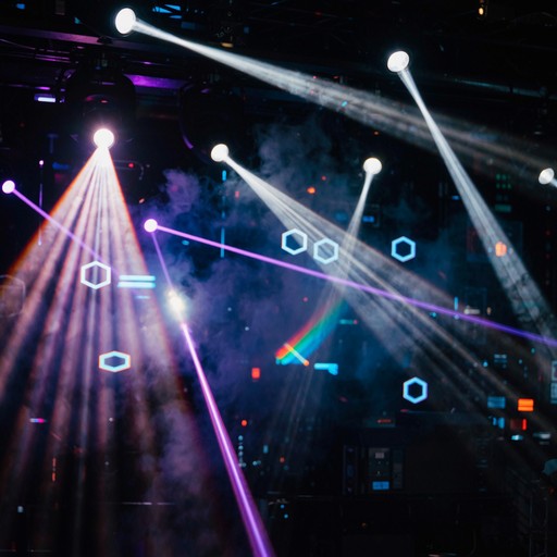 Free Neon Cyberpunk Nightclub Image - Neon, Cyberpunk, Nightclub ...