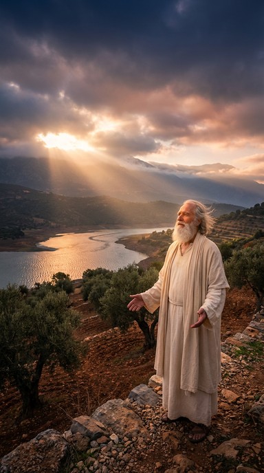 Free Wisdom On Mountains Image - Spiritual, Teacher, Wisdom | Download ...