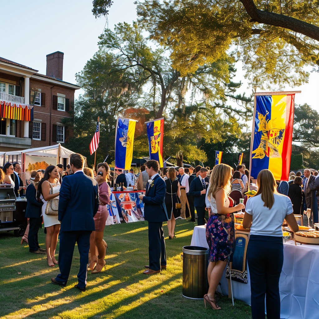 Free Outdoor Social Event Image - Event, Outdoor, Social | Download at ...