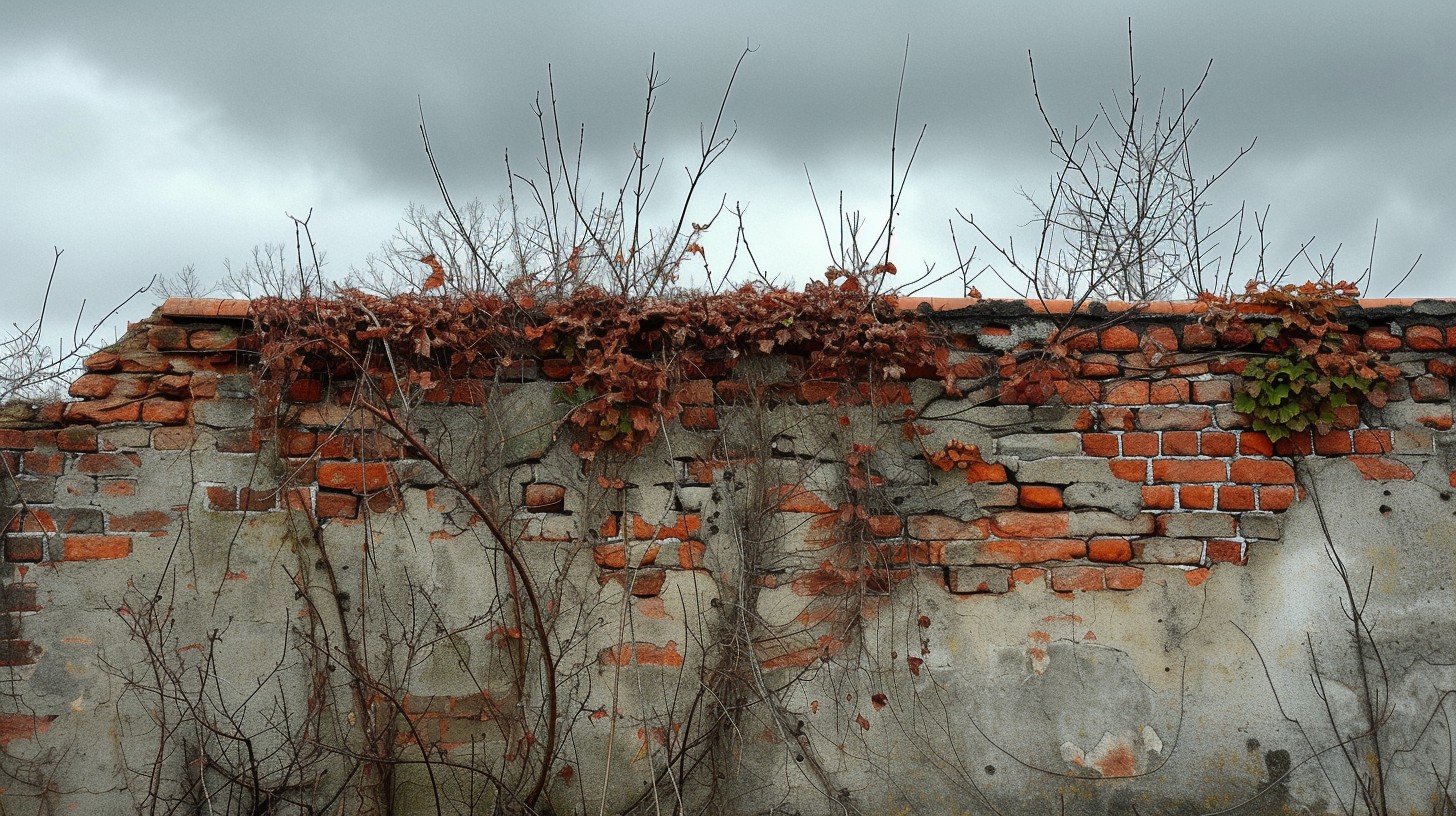 Free Weathered Brick Wall Image - Weathered, Brick, Wall | Download at ...