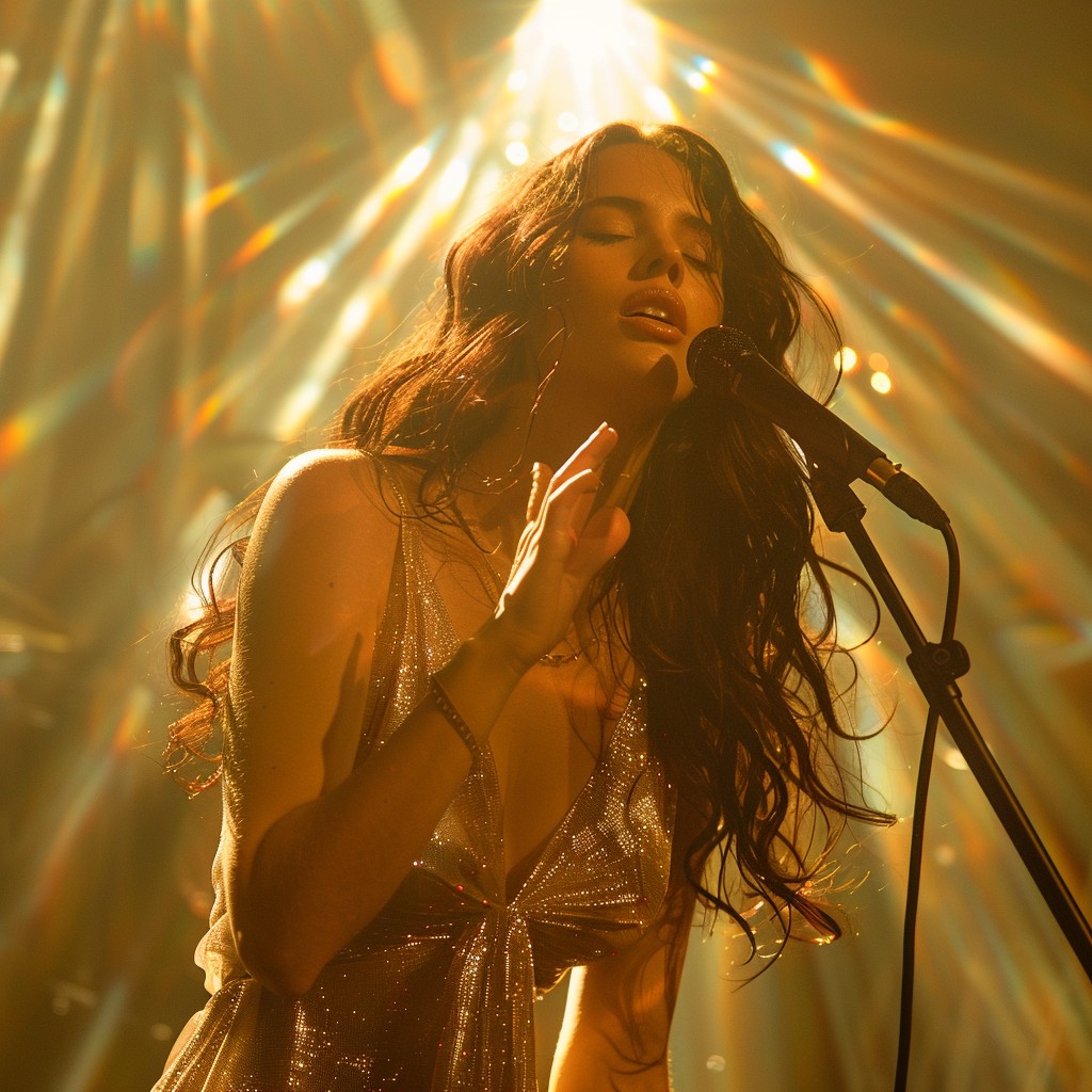 Free Singer performing live Image - Singer, Performance, Stage ...
