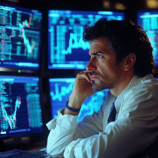 Compounding Analyst Free Focused market analyst Image - Analyst, Financial, Monitoring ...