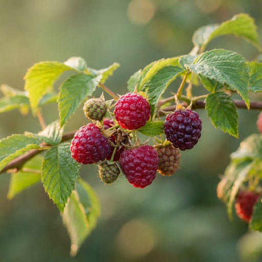 Free Fresh Berry Harvest Image - Berries, Fruit, Fresh | Download at ...