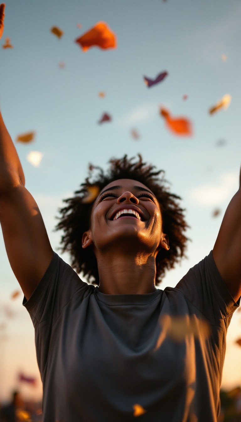 Free Triumph Over Adversity Image - Victory, Triumph, Achievement ...