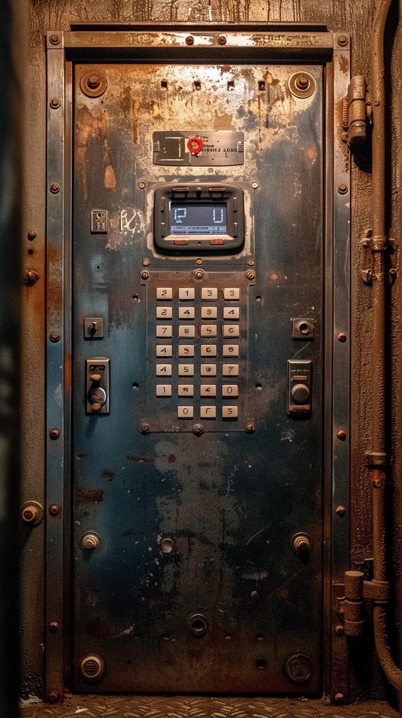 Free Vintage Control Panel Image - Vintage, Control, Panel | Download ...