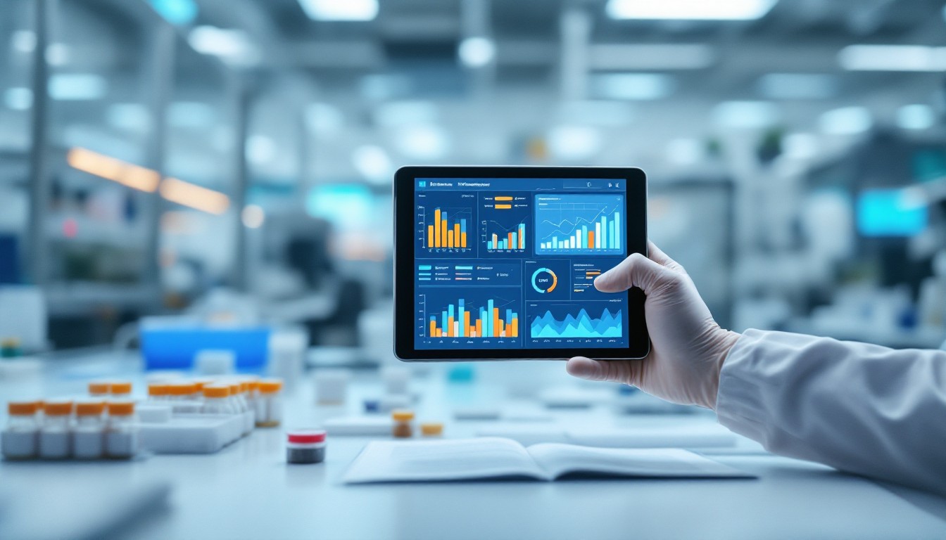 Free Digital Quality Control Image - Laboratory, Quality, Management ...