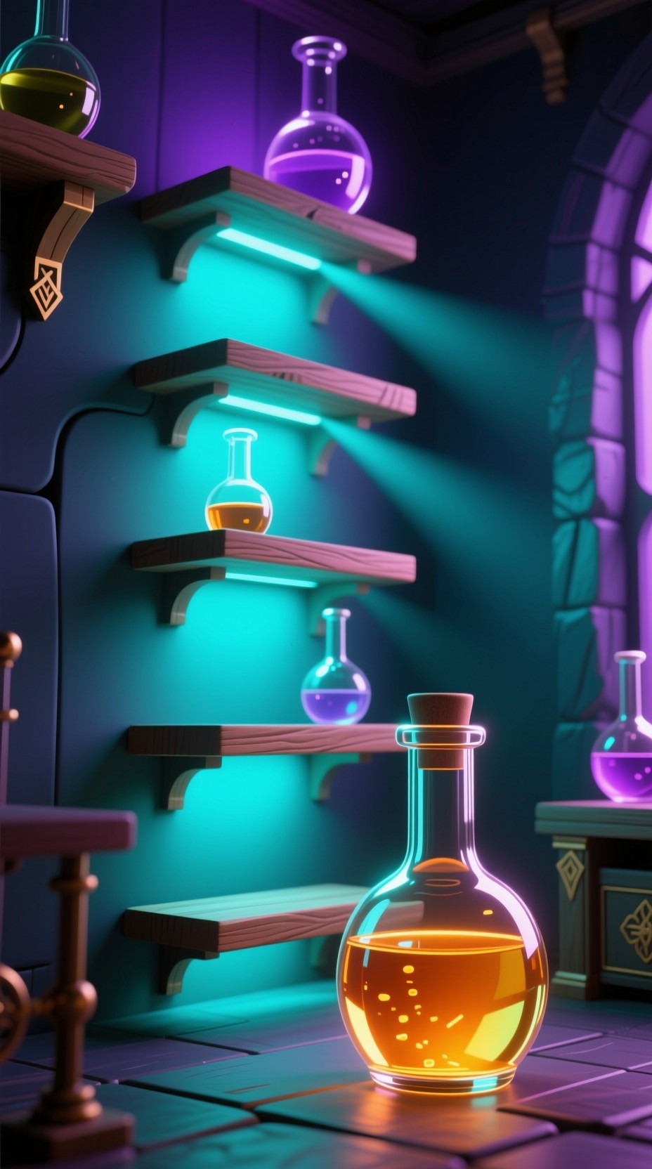 Free Magical Potion Glow Photo - Potion, Alchemy, Magical | Download at ...