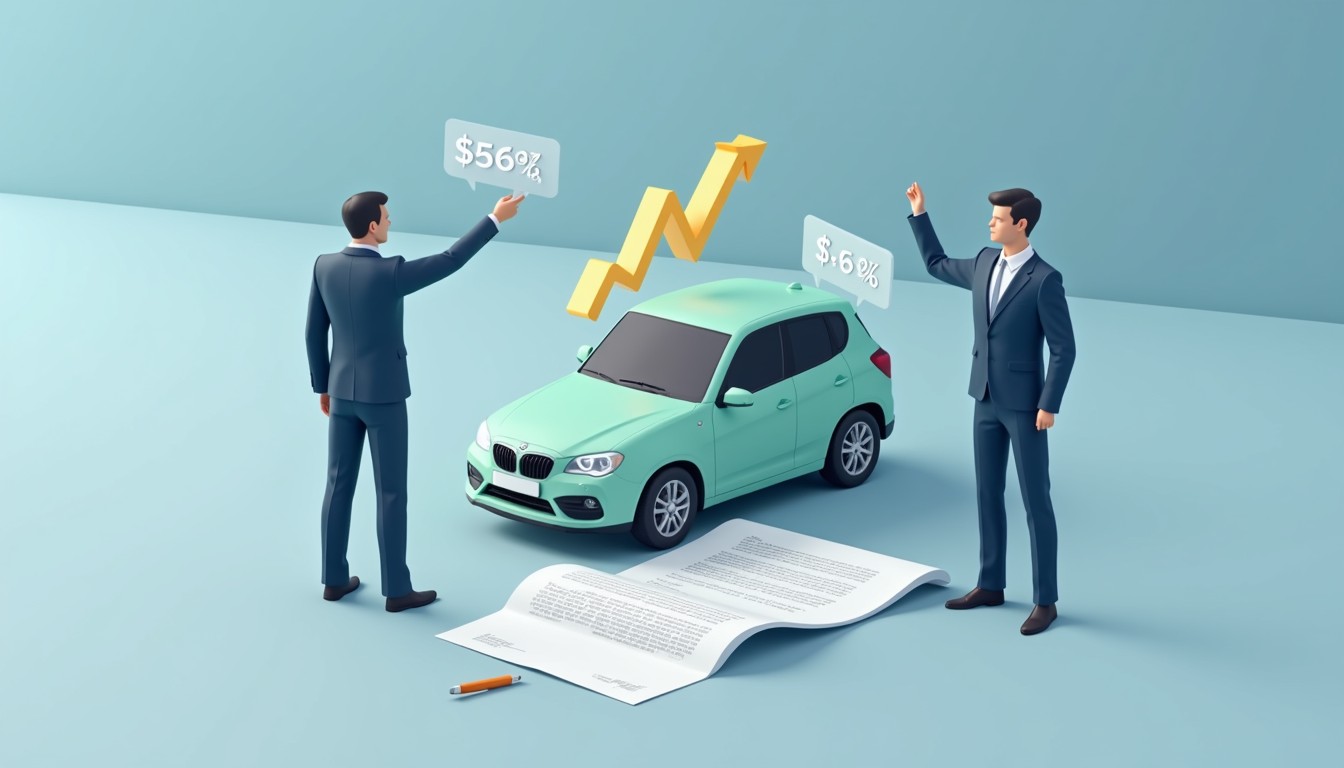 Free Car Price Negotiation Image - Automotive, Business, Negotiation ...