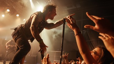 Free Concert Crowd Energy Image - Concert, Crowd, Energy | Download at ...