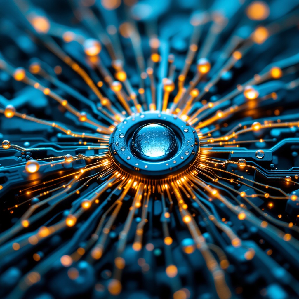 Free Connected System Networks Image - Network, Connection, Technology ...