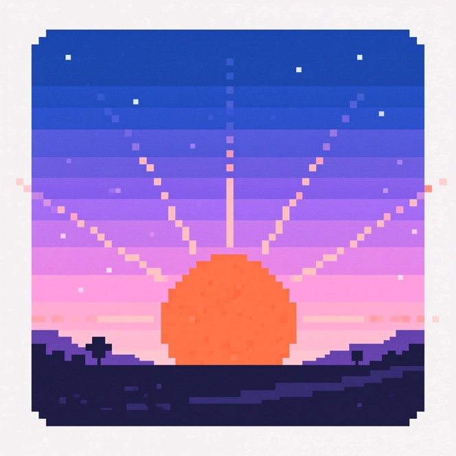 Free Pixel Perfect Daybreak Image | Download at StockCake