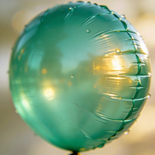 Free Emerald Balloon Details Image - Emerald, Green, Balloon | Download ...