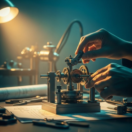 Free Precision Engineering Focus Image - Engineering, Precision ...