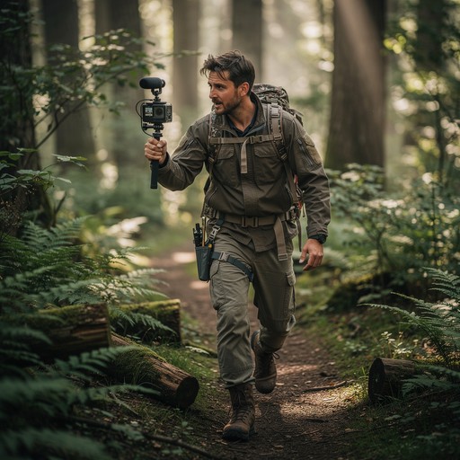 Free Wilderness Vlogging Adventure Image - Wilderness, Vlog, Forest ...