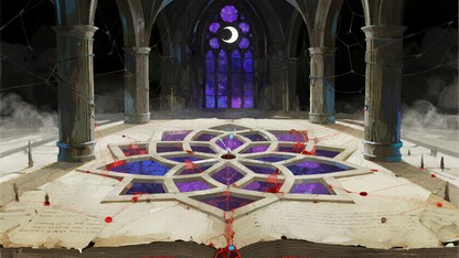 Stained Glass Cathedral Windows Photos Collection - Cathedral, Sacred ...