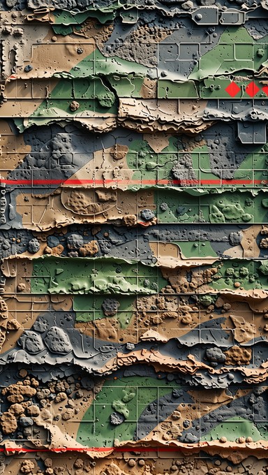Tactical Color Scheme Free Tactical Battlefield Texture Image - Tactical, Military ...