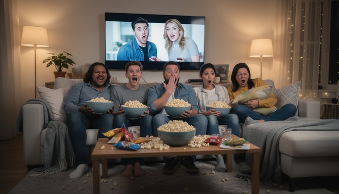Binge Watching Examples Free Binge Watching Friends Image - Friends, Television, Watching ...