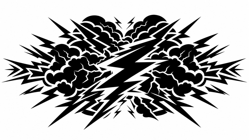 Storm Graphics Download Black Jet Storm Stock Images for Free | StockCake