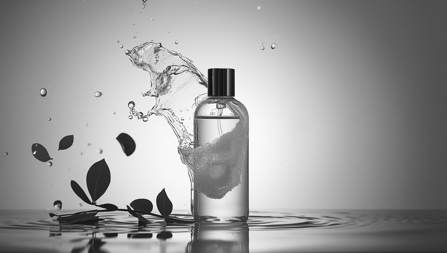 Pure Image Free Pure Water Elegance Image - Shampoo, Bottle, Water | Download at ...