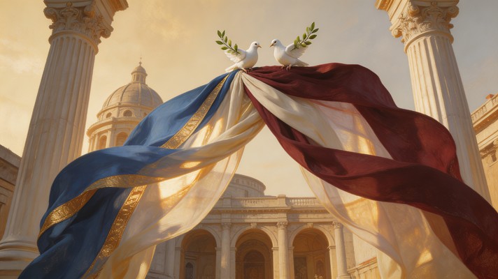 Unity Painting Renaissance Free Unity Through Harmony Image - Unity, Harmony, Renaissance ...