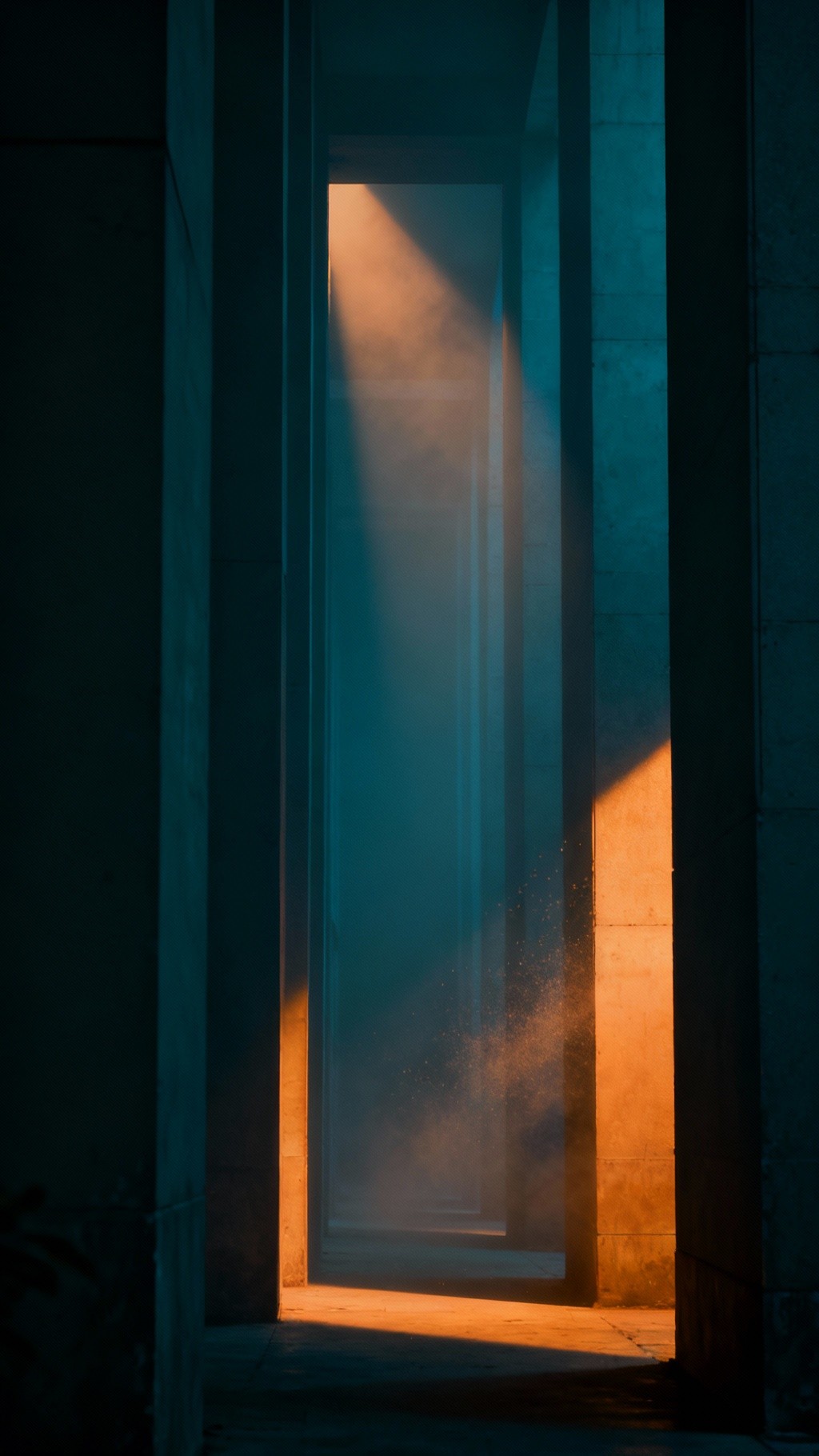Free Light Through Darkness Image - Cinematic, Atmospheric, Dramatic ...