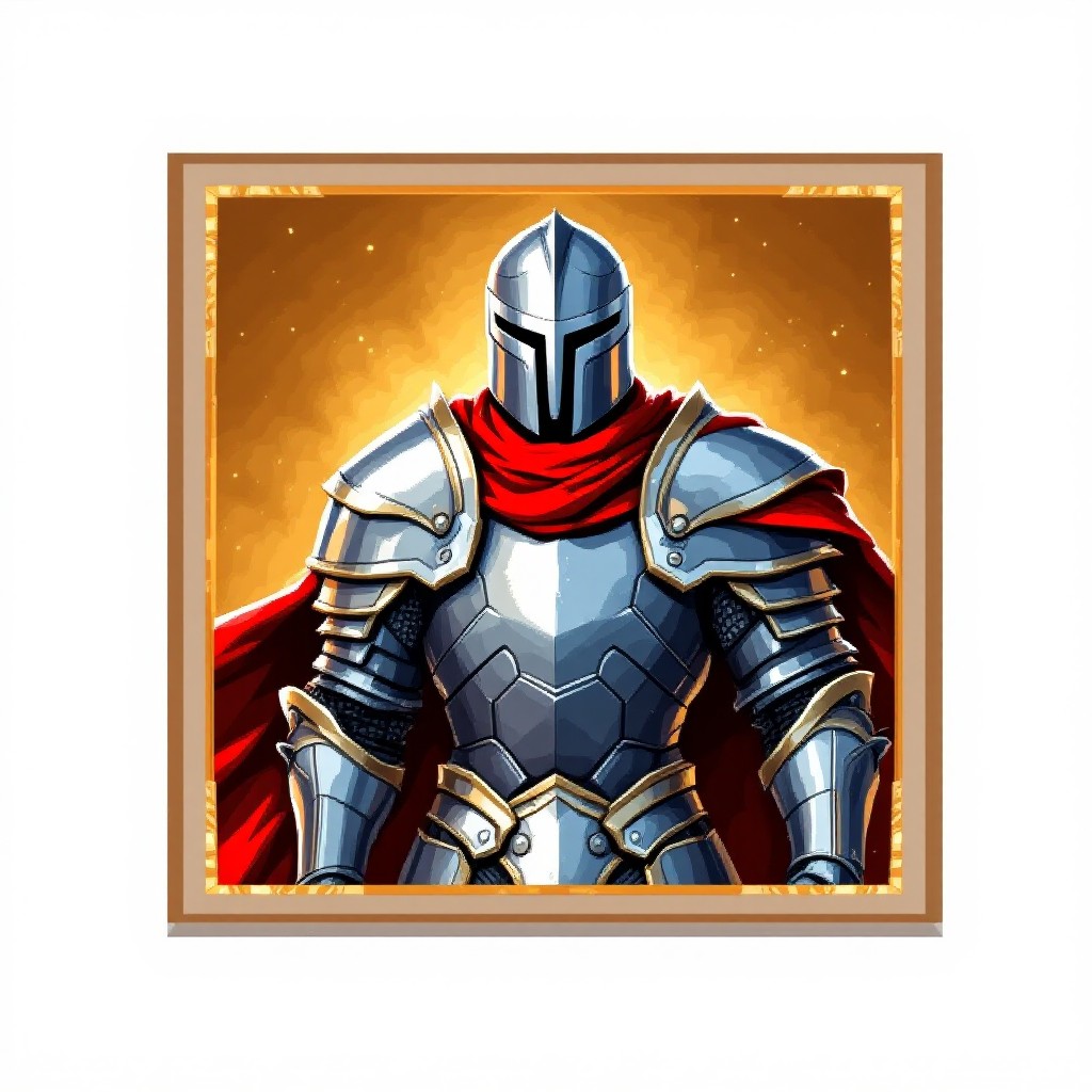 Free Valiant Pixel Knight Image - Pixel, Knight, Warrior | Download at ...