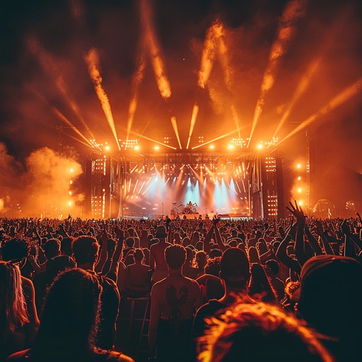 Free Live Concert Energy Image | Download at StockCake