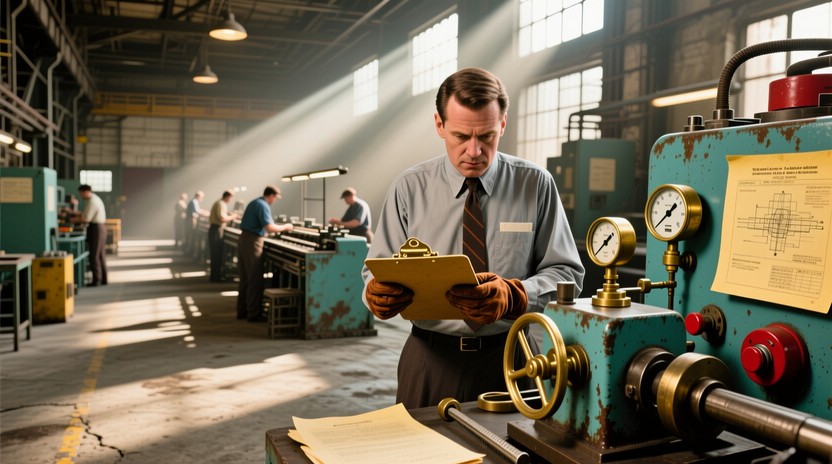Free Industrial Quality Control Image - Inspector, Factory, Industrial ...