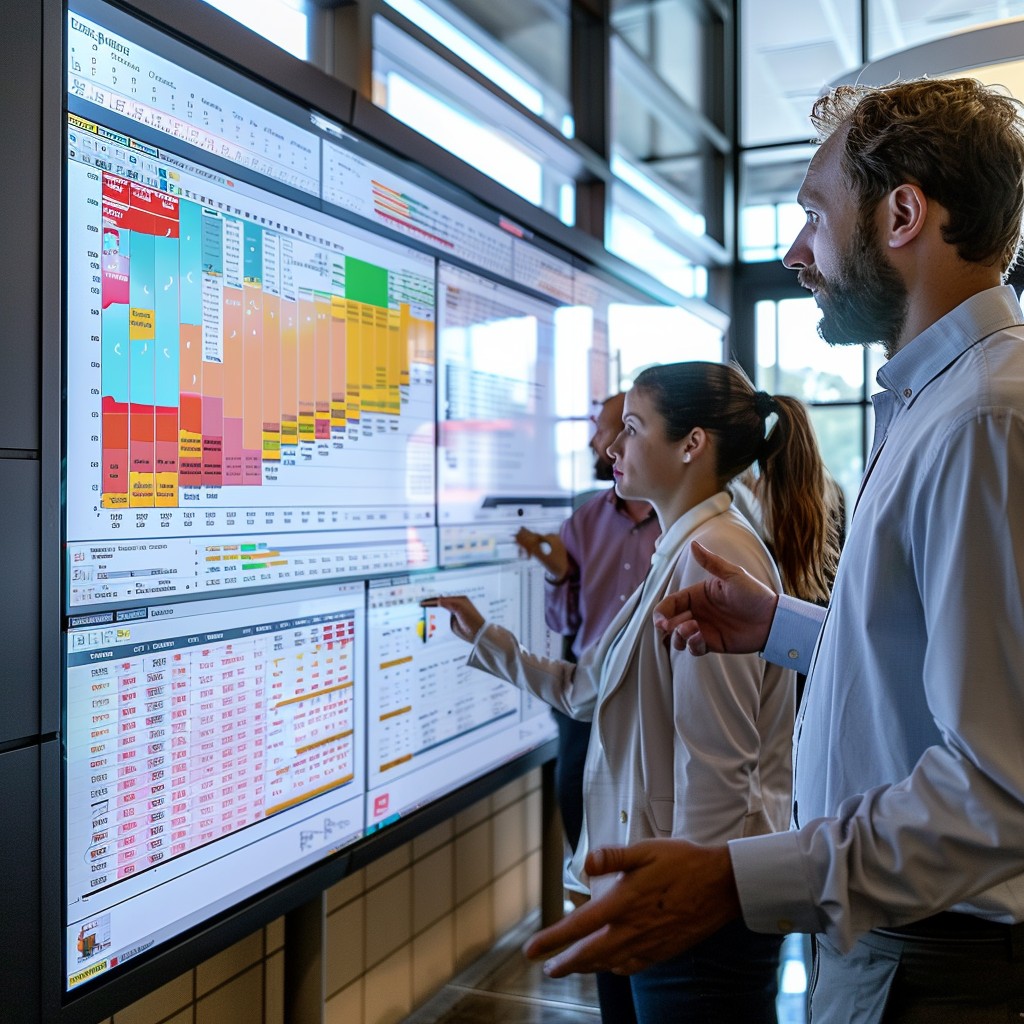 Free Analyzing Data Analysis Image - Data, Analysis, Professionals ...
