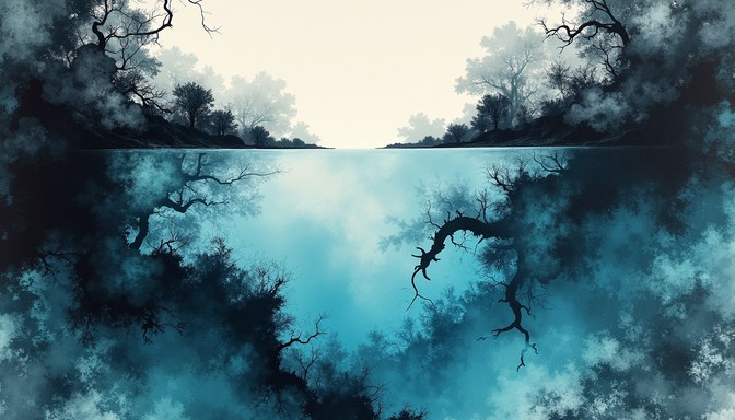 Free Submerged Ink Dance Image - Ink, Underwater, Sumi-e | Download at ...