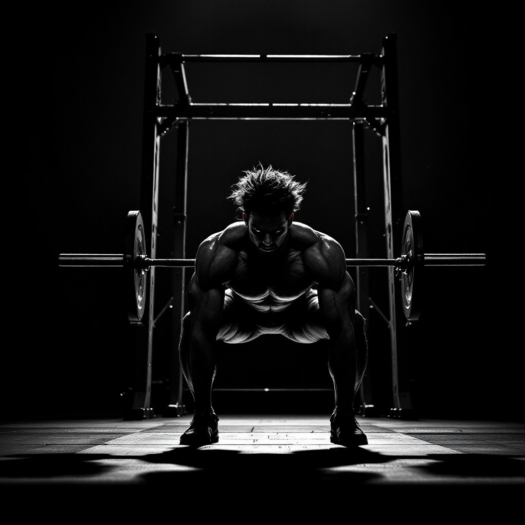 Free Strength In Shadow Image - Strength, Fitness, Gym | Download at ...
