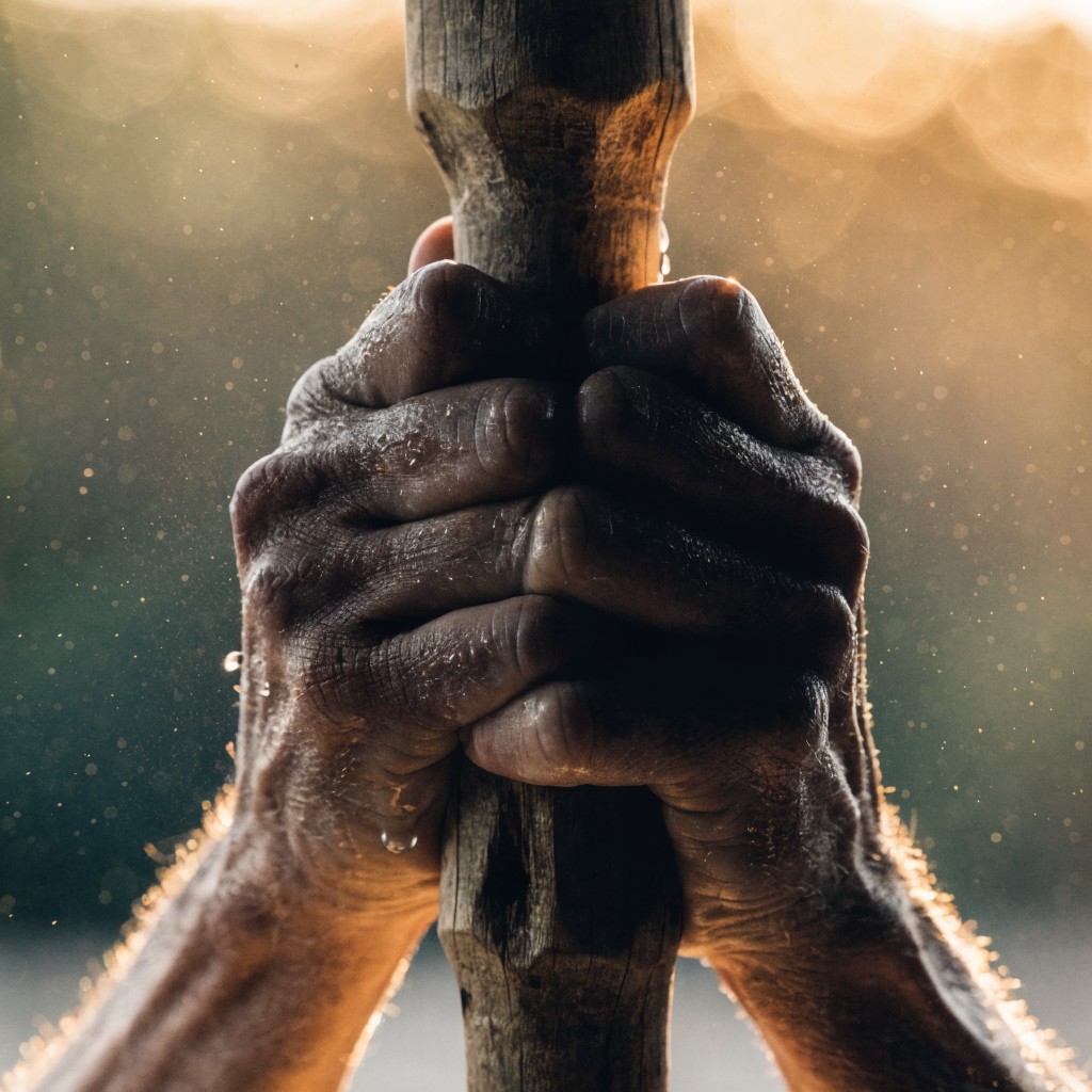 Free Hands of Labor Image - Hands, Worker, Labor | Download at StockCake