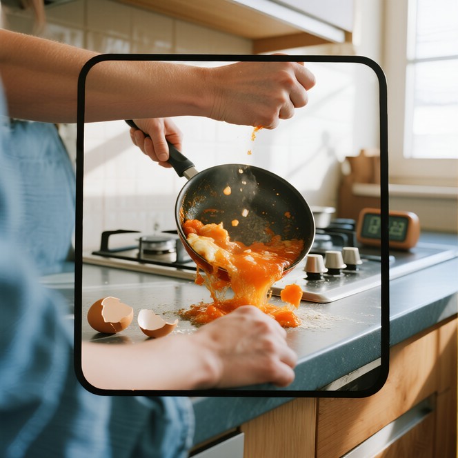Free Cooking in Action Image - Cooking, Kitchen, Sauce | Download at ...