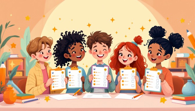 Download Collaborative Learning Fun Image - Children, Collaboration ...