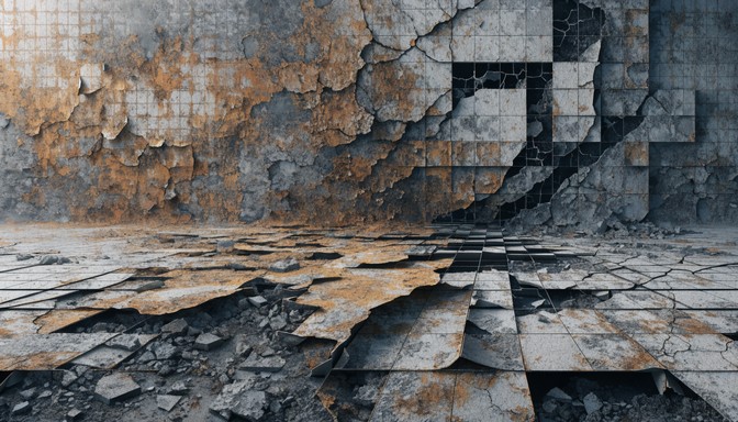 Download Rusty Concrete Texture Stock Images for Free | StockCake