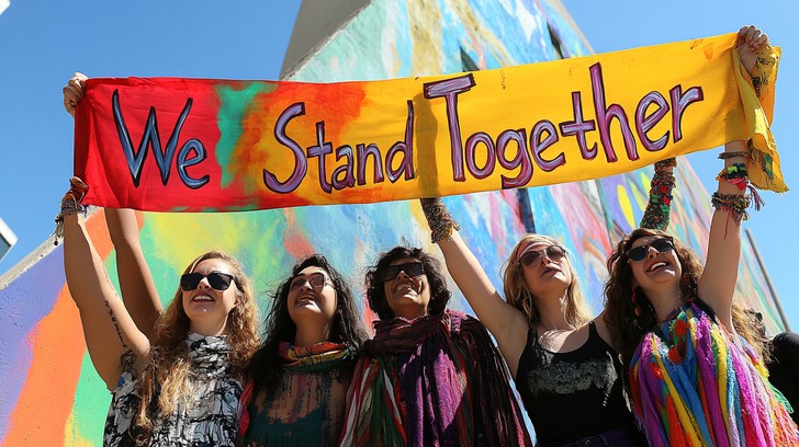 Free Unity and Diversity Photo - Unity, Diversity, Women | Download at ...